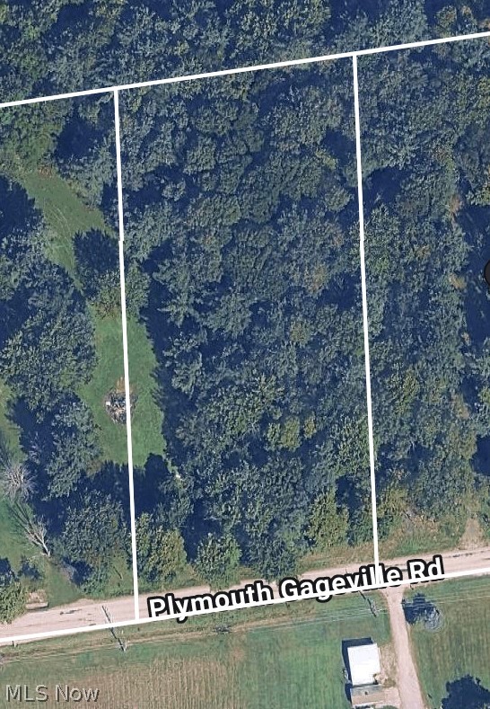 2900 Plymouth Gageville Road Ashtabula OH 44004
