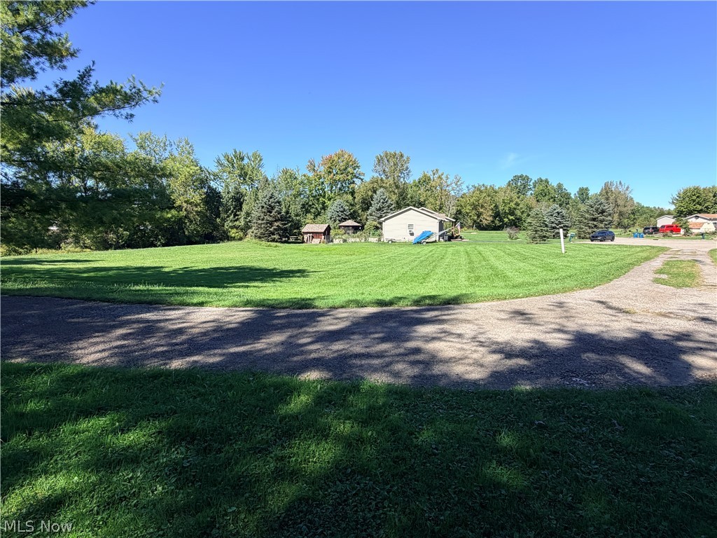 7 Tami Court Cortland OH 44410