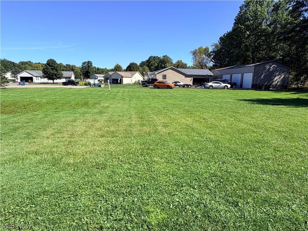 7 Tami Court Cortland OH 44410