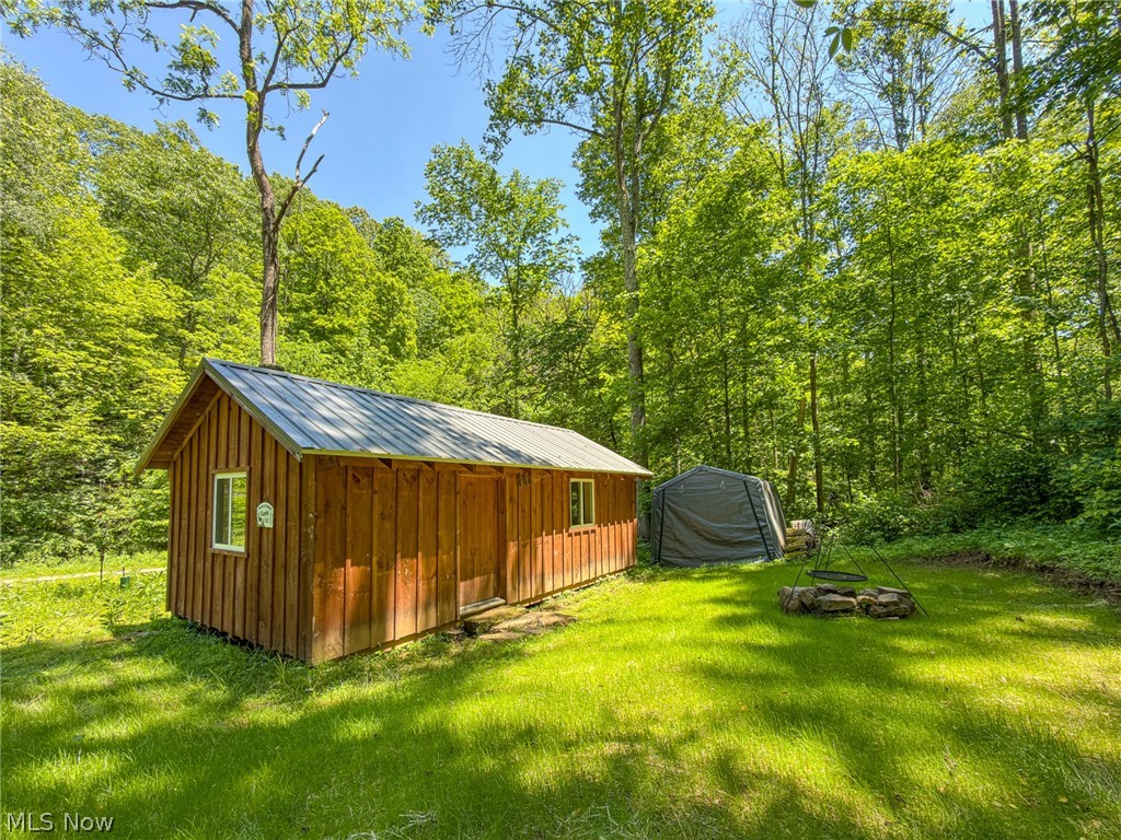 0 Twp Road 366 Marietta OH 45773