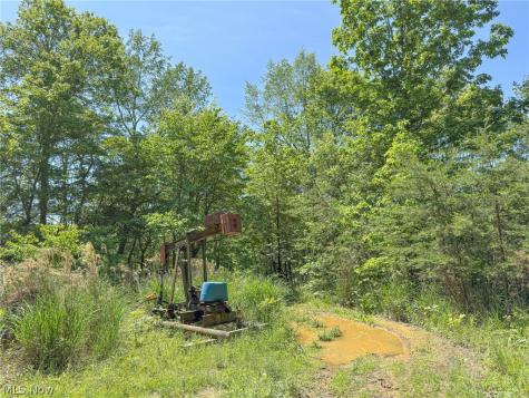 0 Twp Road 366 Marietta OH 45773