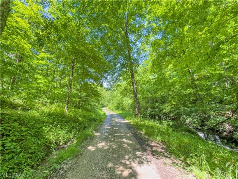 0 Twp Road 366 Marietta OH 45773