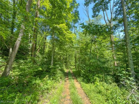 0 Twp Road 366 Marietta OH 45773