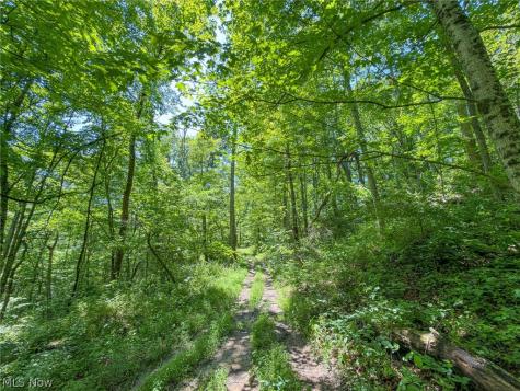 0 Twp Road 366 Marietta OH 45773