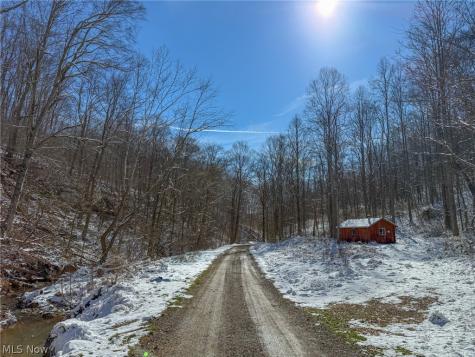 0 Twp Road 366 Marietta OH 45773
