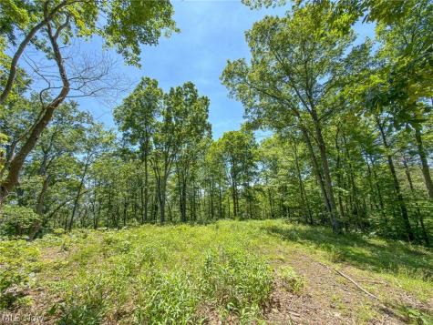 0 Twp Road 366 Marietta OH 45773