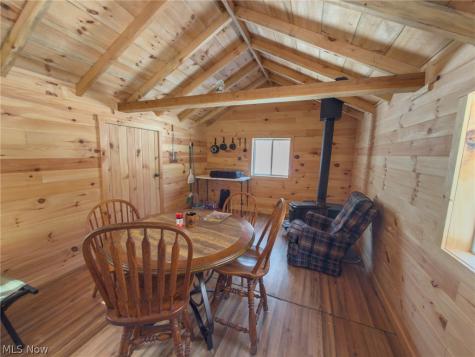 0 Twp Road 366 Marietta OH 45773