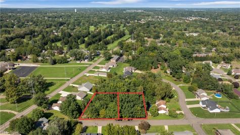 1203 35th Street NE Canton OH 44714