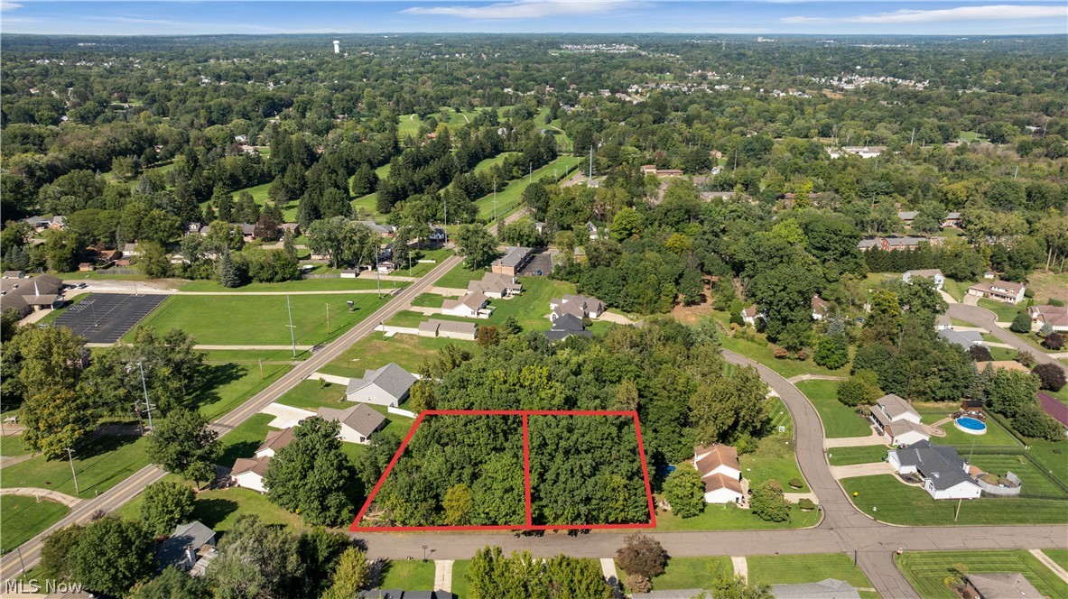 1203 35th Street NE Canton OH 44714