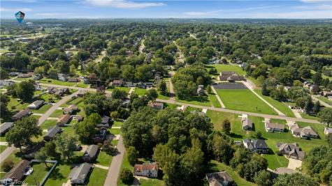 1203 35th Street NE Canton OH 44714