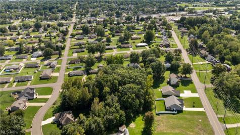 1203 35th Street NE Canton OH 44714