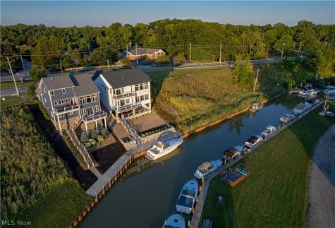 Lot #1 Forest Drive Eastlake OH 44095