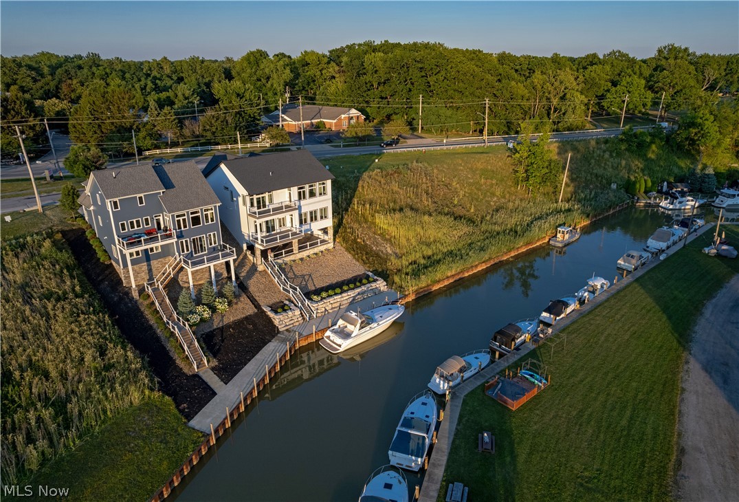 Lot #1 Forest Drive Eastlake OH 44095