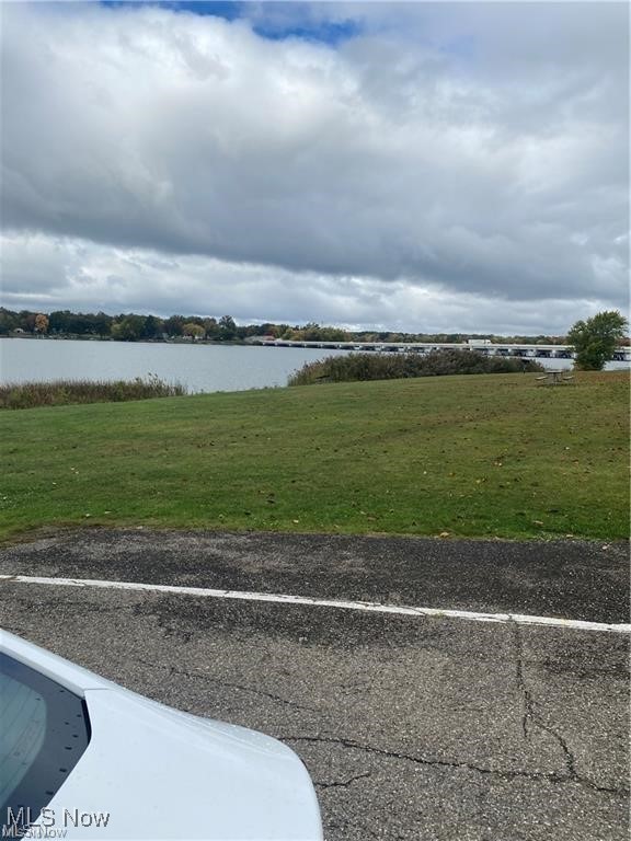 Milton Avenue Lake Milton OH 44429