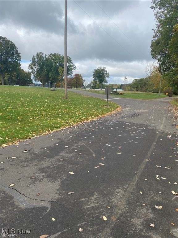 Milton Avenue Lake Milton OH 44429