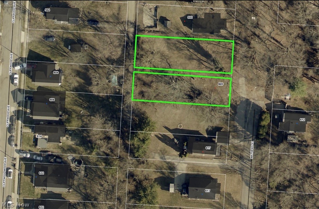605 Matthews Street Zanesville OH 43701