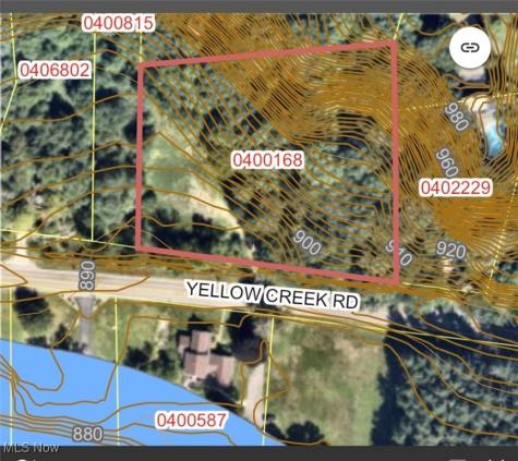 3339 Yellow Creek Road Bath OH 44333