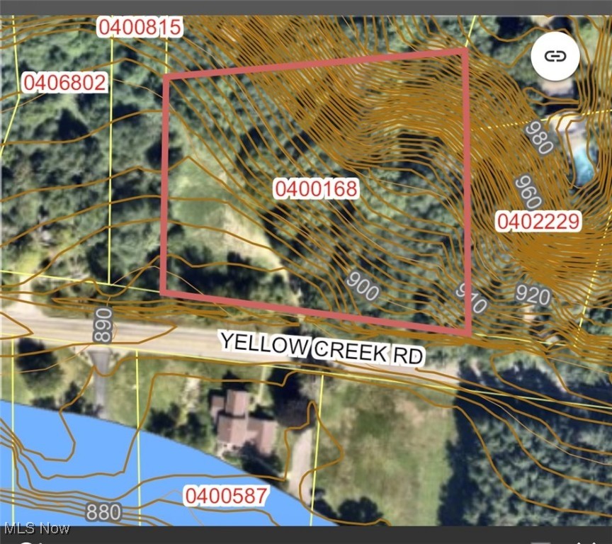 3339 Yellow Creek Road Bath OH 44333