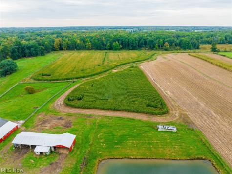 5070 State Route 167 W Pierpont OH 44082