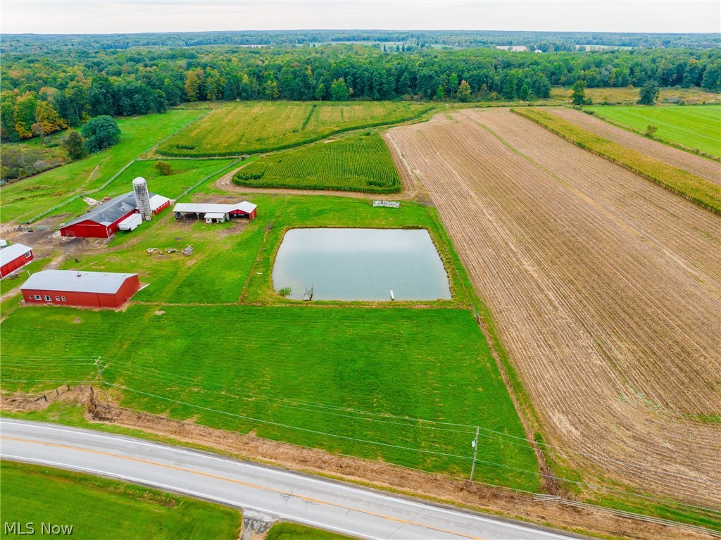 5070 State Route 167 W Pierpont OH 44082