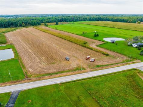5070 State Route 167 W Pierpont OH 44082