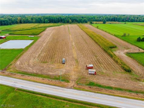 5070 State Route 167 W Pierpont OH 44082