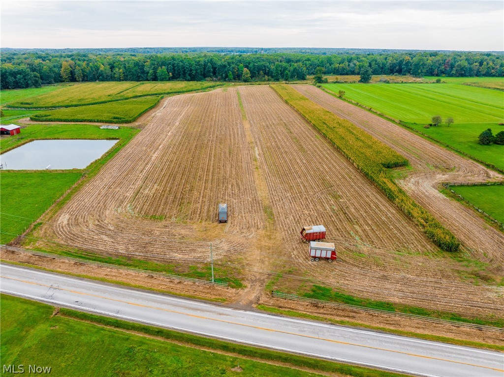 5070 State Route 167 W Pierpont OH 44082