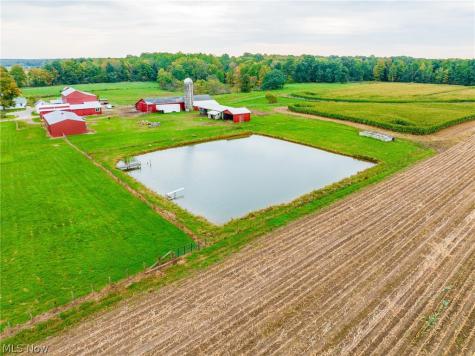 5070 State Route 167 W Pierpont OH 44082