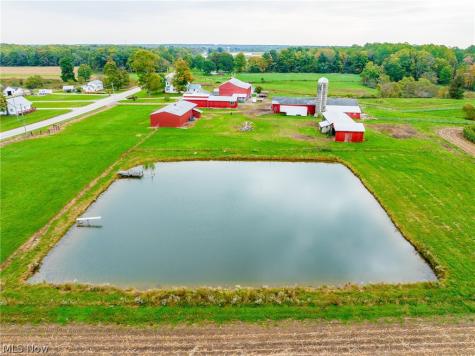 5070 State Route 167 W Pierpont OH 44082