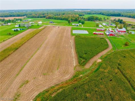 5070 State Route 167 W Pierpont OH 44082
