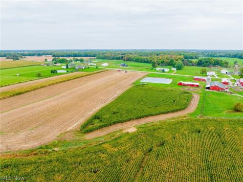 5070 State Route 167 W Pierpont OH 44082