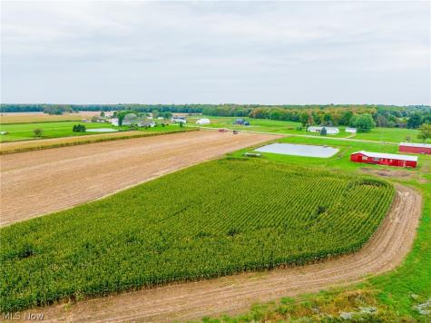 5070 State Route 167 W Pierpont OH 44082