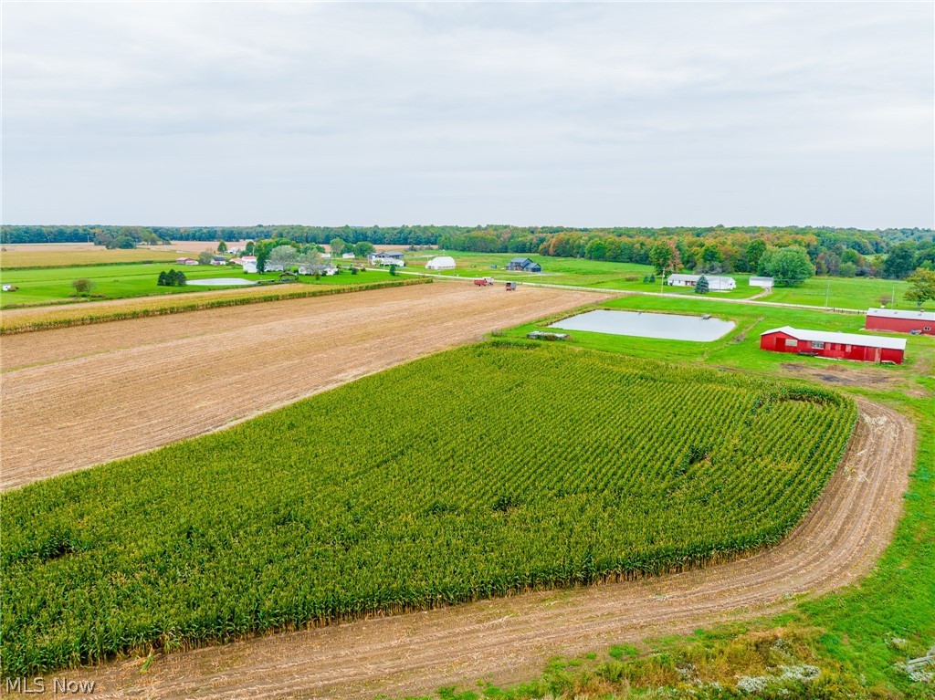 5070 State Route 167 W Pierpont OH 44082
