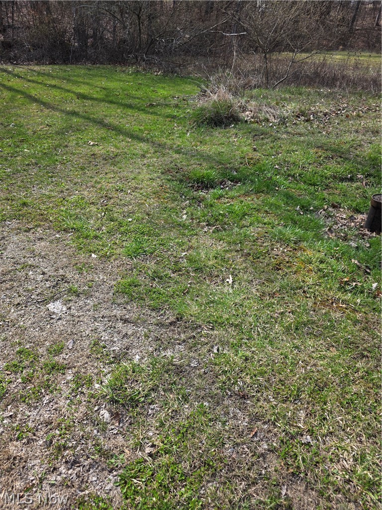 Iroquois Trail Senecaville OH 43780