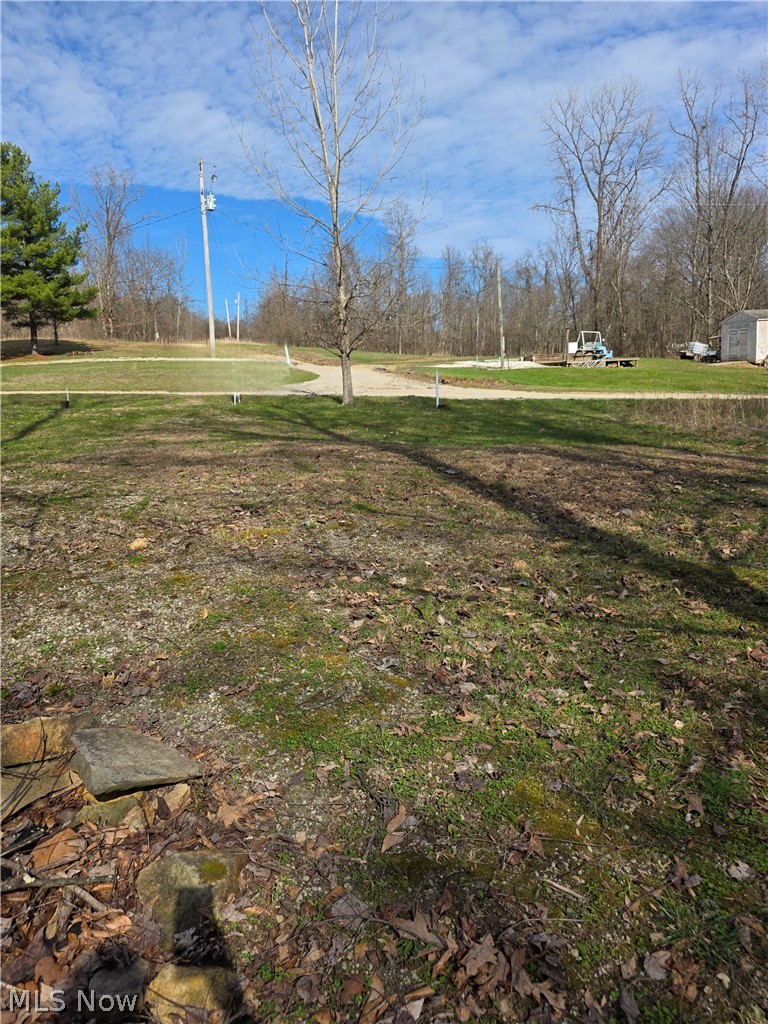 Iroquois Trail Senecaville OH 43780