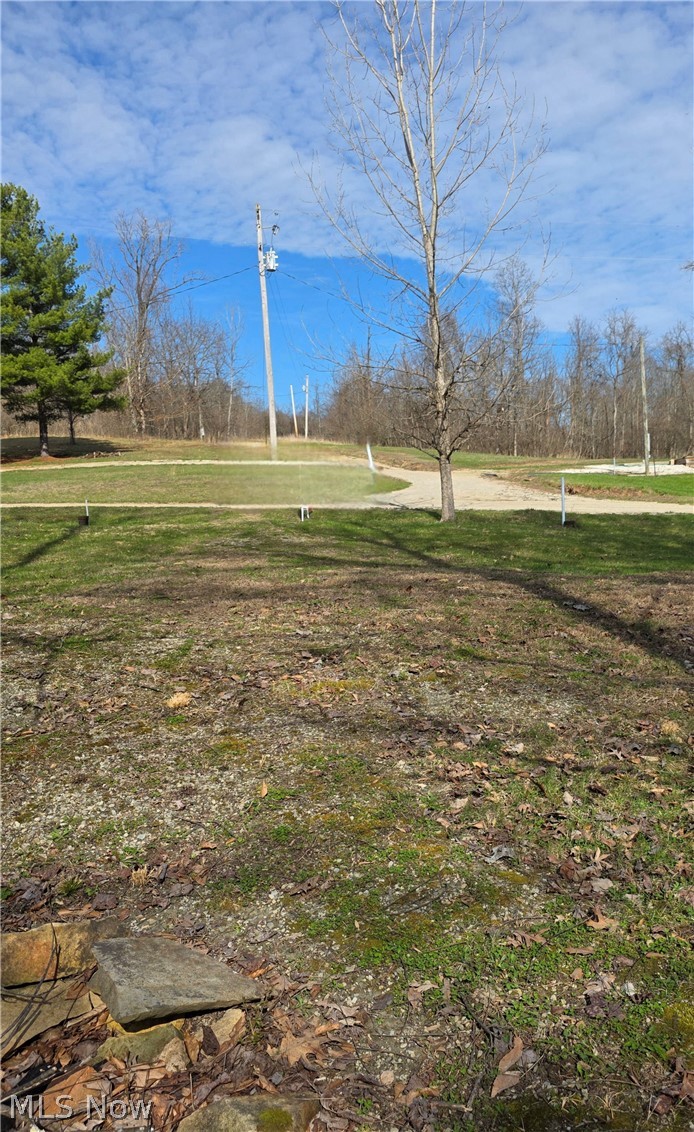 Iroquois Trail Senecaville OH 43780