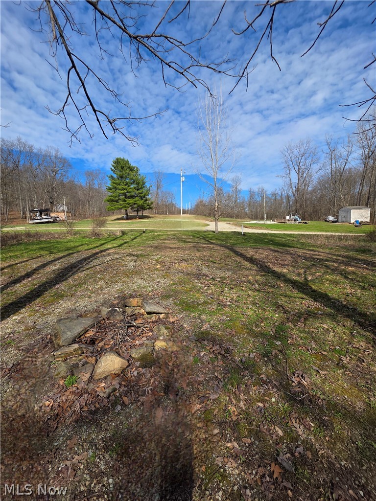 Iroquois Trail Senecaville OH 43780