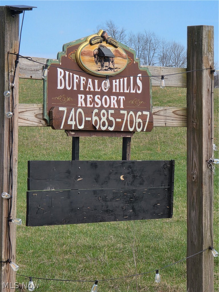 Iroquois Trail Senecaville OH 43780