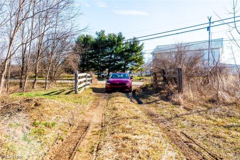 2535 Millersburg Road Wooster OH 44691
