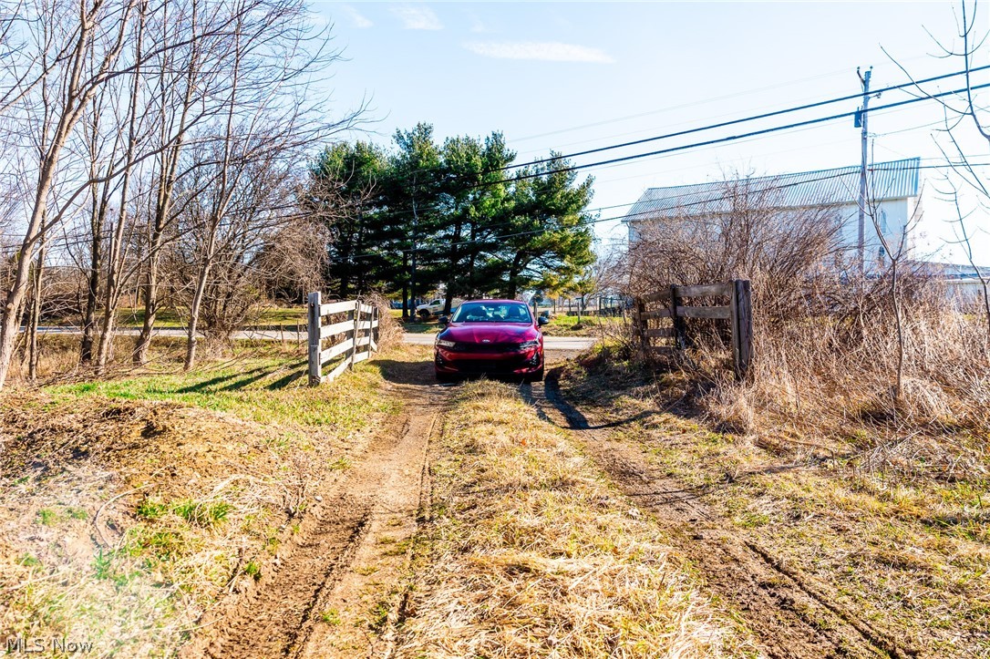 2535 Millersburg Road Wooster OH 44691