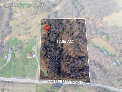 2535 Millersburg Road Wooster OH 44691