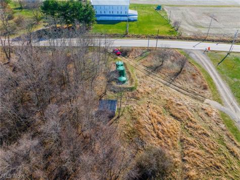 2535 Millersburg Road Wooster OH 44691