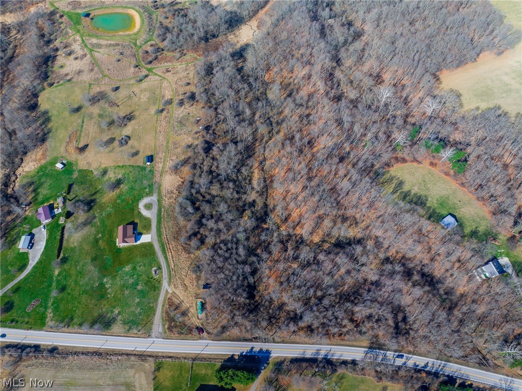 2535 Millersburg Road Wooster OH 44691