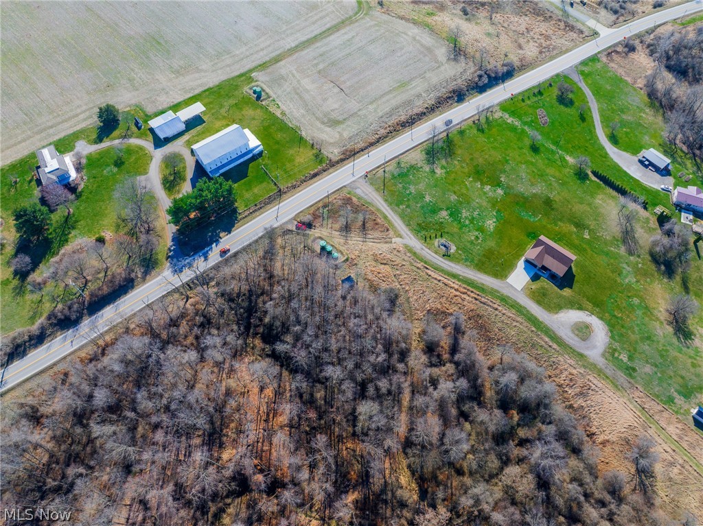 2535 Millersburg Road Wooster OH 44691