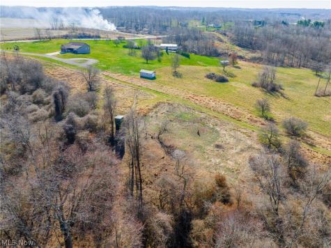 2535 Millersburg Road Wooster OH 44691