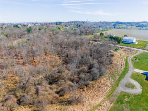 2535 Millersburg Road Wooster OH 44691