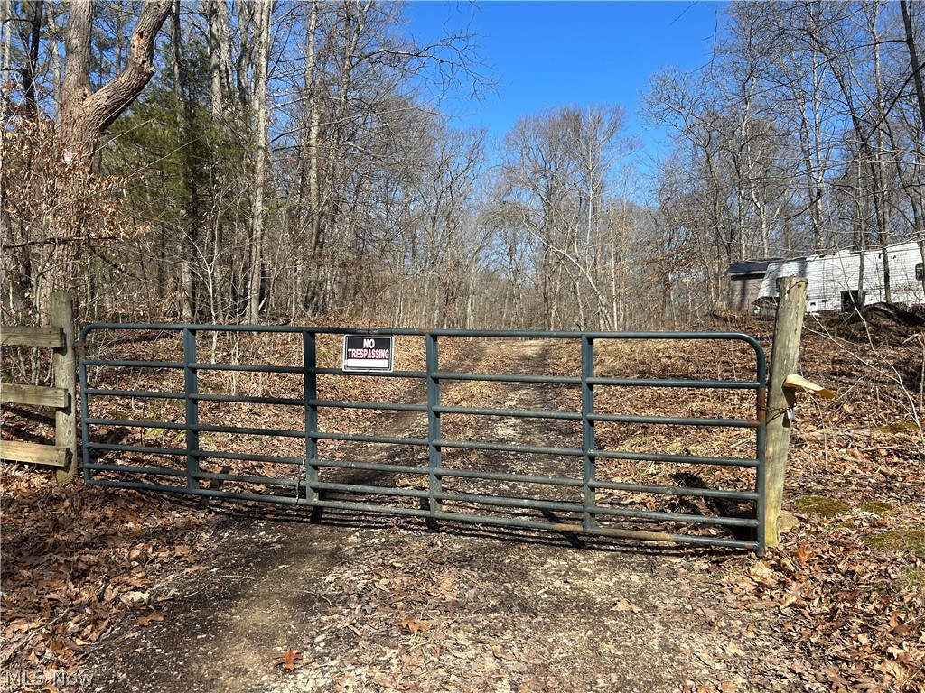 Ridgeview Lane Blue Rock OH 43727
