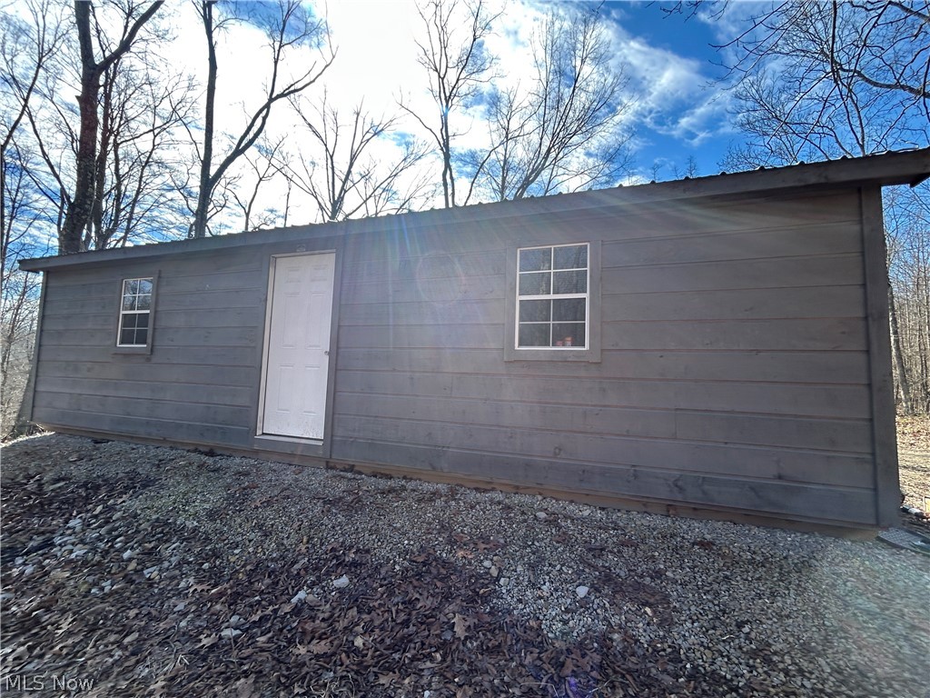Ridgeview Lane Blue Rock OH 43727