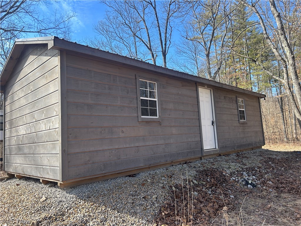 Ridgeview Lane Blue Rock OH 43727