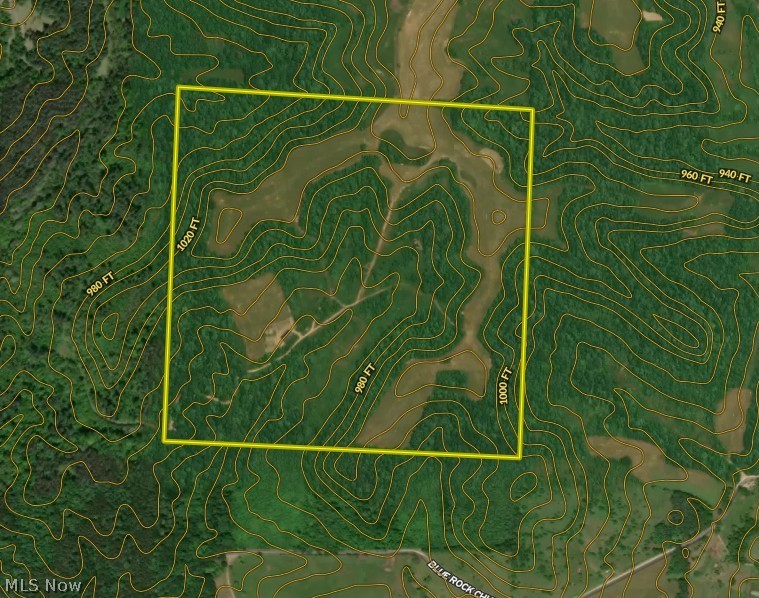 Ridgeview Lane Blue Rock OH 43727